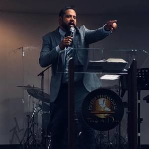 Meet your Posher, Marlon